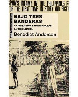 Foto 1 | Libro ''bajo Tres Banderas''