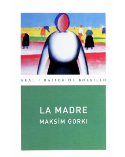 Foto 1 | Libro ''madre''