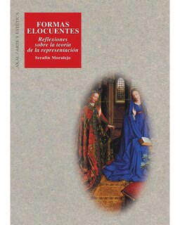 Foto 1 | Libro ''formas Elocuentes: Reflexiones Teoria Representacion''