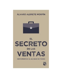 Foto 1 | Libro ''el Secreto De Las Ventas''