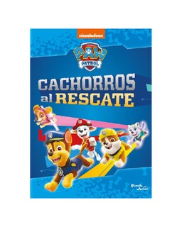 Foto 1 | Libro ''cachorros Al Rescate''