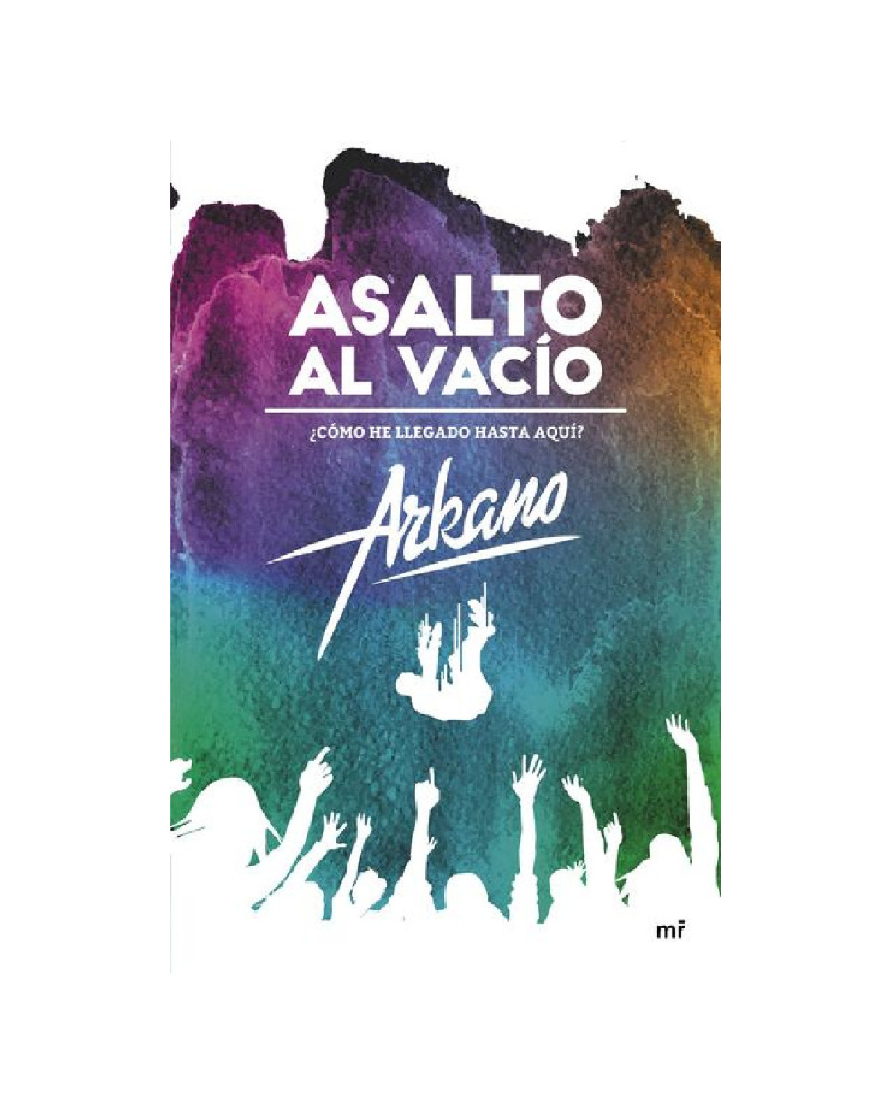 Libro ''asalto Al Vacío''