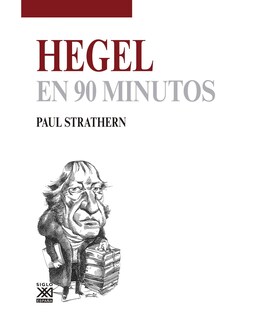 Foto 1 | Libro ''hegel En 90 Minutos''