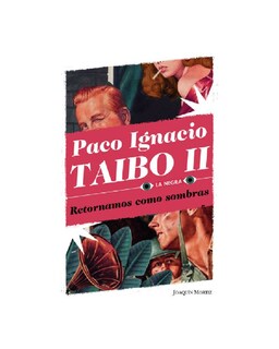 Foto 1 | Libro ''retornamos Como Sombras''