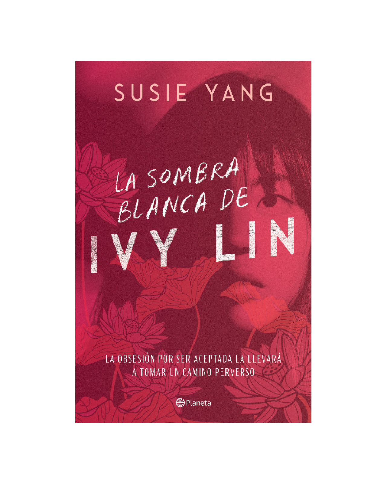 Foto 1 | Libro ''la Sombra Blanca De Ivy Lin''