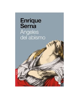Foto 1 | Libro ''ángeles Del Abismo''