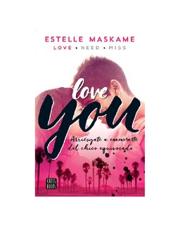 Foto 1 | Libro ''love You''