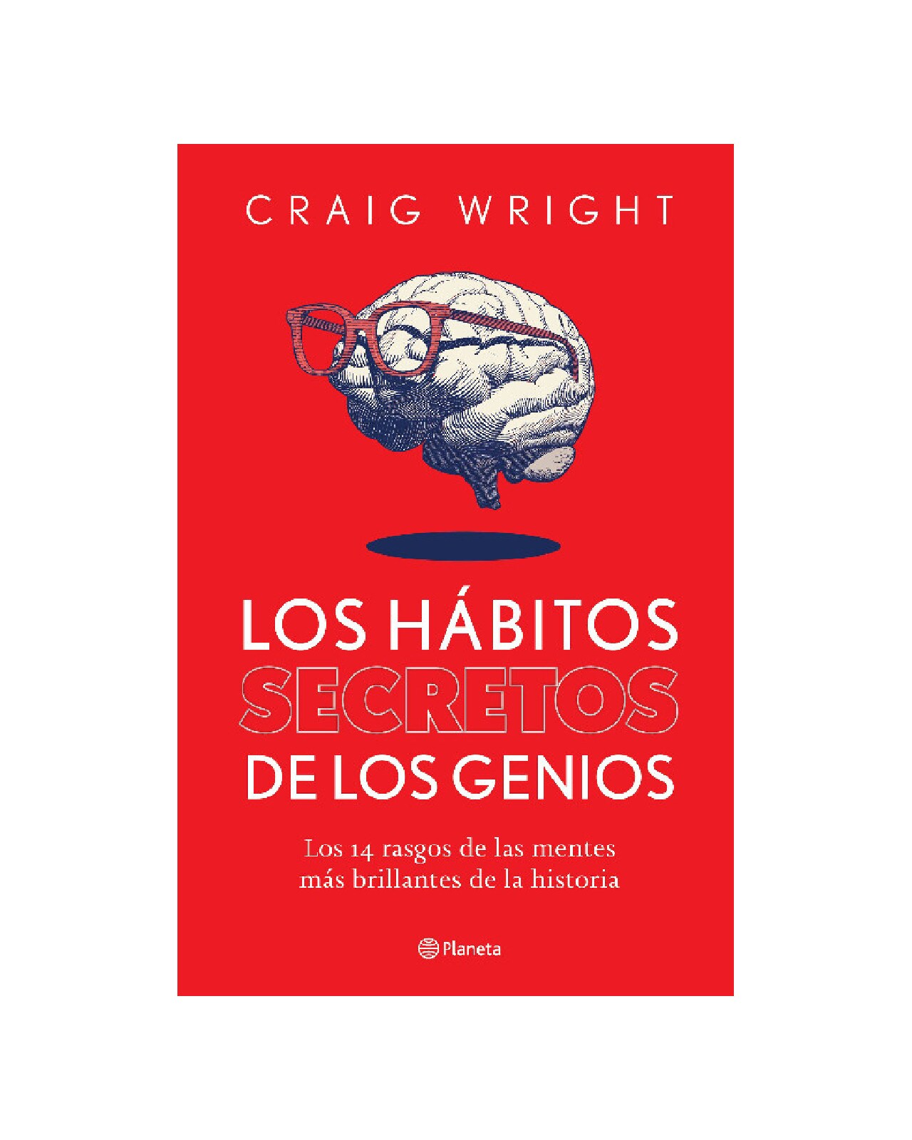 Libro ''los Hábitos Secretos De Los Genios'' $498