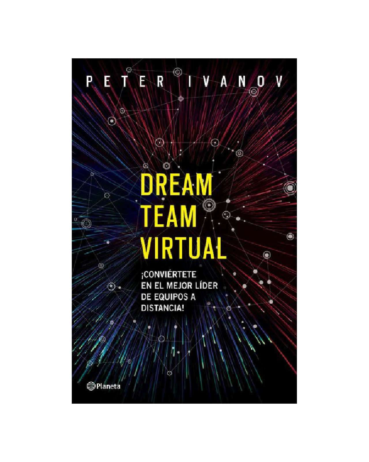 Libro ''dream Team Virtual''