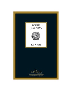 Foto 1 | Libro ''poesia Reunida''