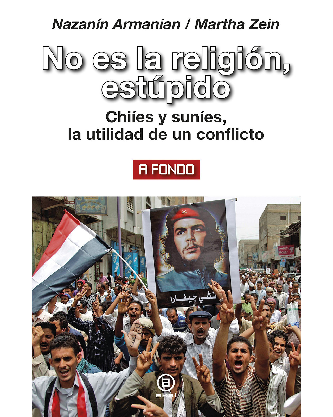 Foto 1 | Libro ''no Es La Religion, Estupido''