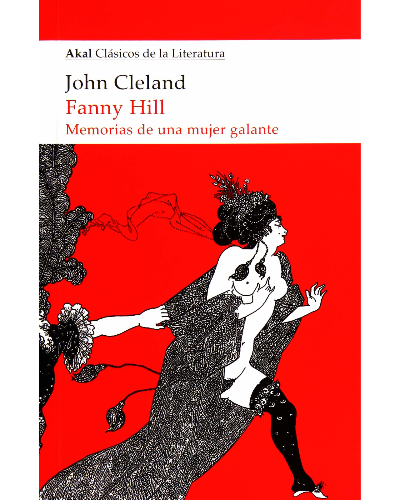 Foto 2 pulgar | Libro ''fanny Hill. Memorias De Una Mujer Galante''
