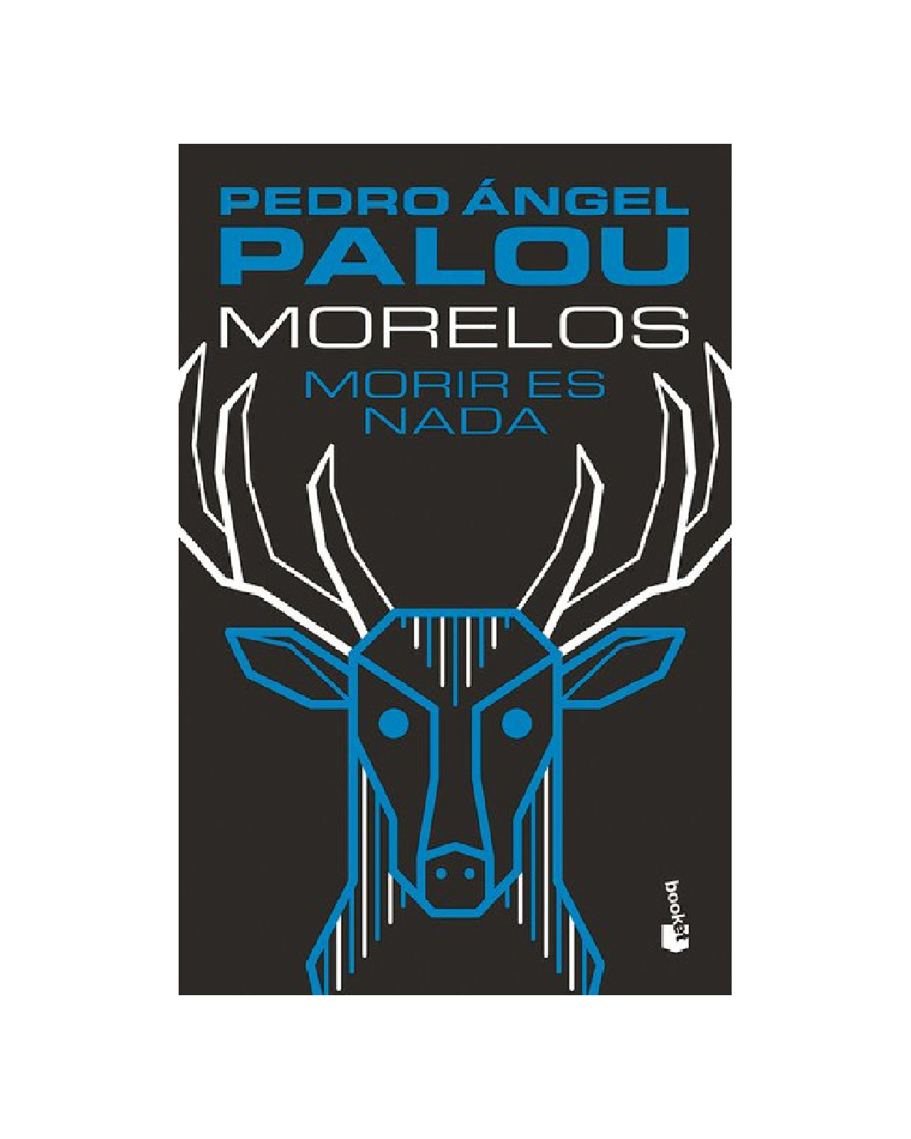 Foto 1 | Libro ''morelos: Morir Es Nada''