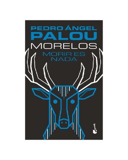 Foto 1 | Libro ''morelos: Morir Es Nada''