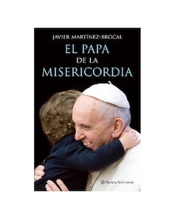 Foto 1 | Libro ''el Papa De La Misericordia''
