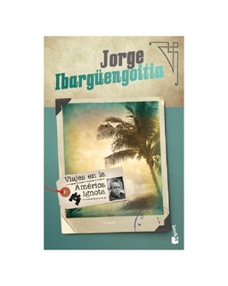 Foto 1 | Libro ''viajes En La America Ignota''