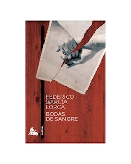 Foto 1 | Libro ''bodas De Sangre''
