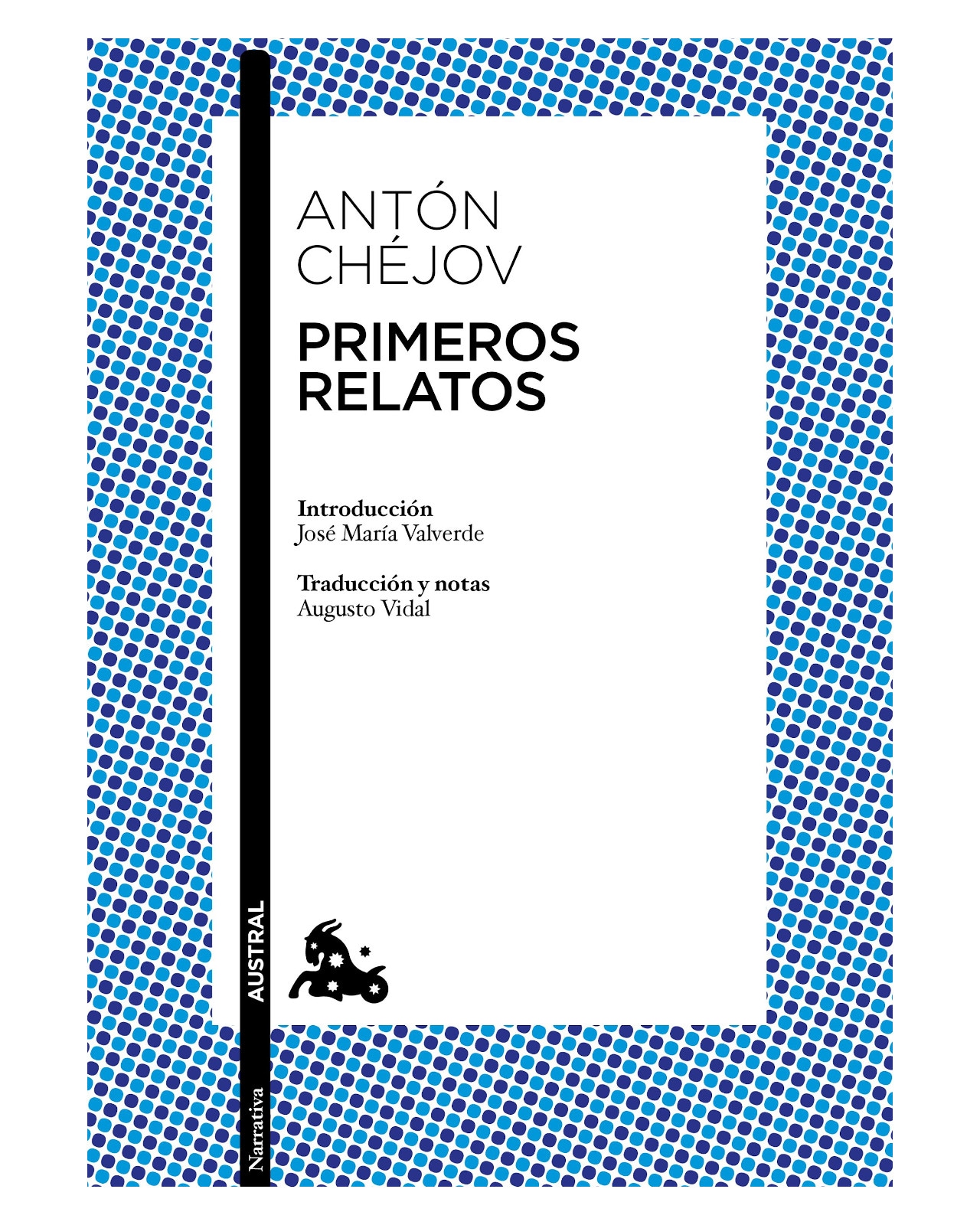 Libro ''primeros Relatos'' $228