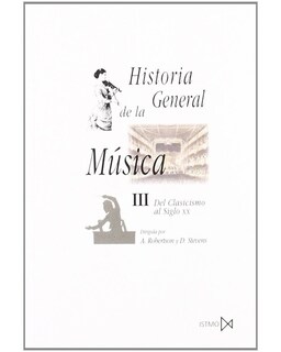 Foto 1 | Libro ''historia General De La Musica 3''