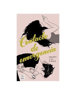 Foto 1 | Libro ''contacto De Emergencia''