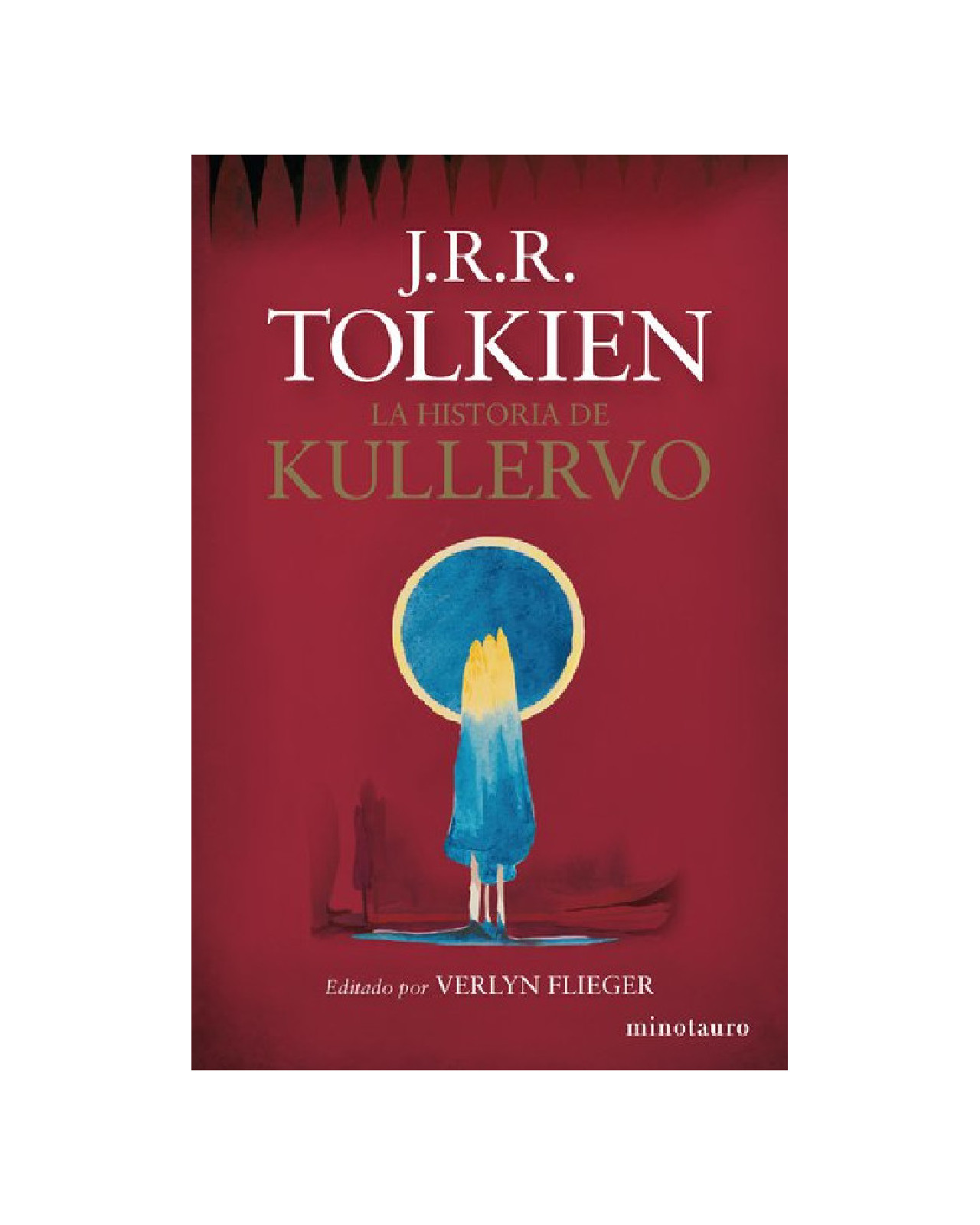 Foto 2 pulgar | Libro ''la Historia De Kullervo''
