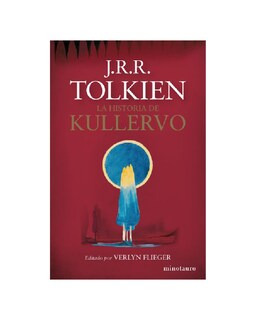Foto 1 | Libro ''la Historia De Kullervo''