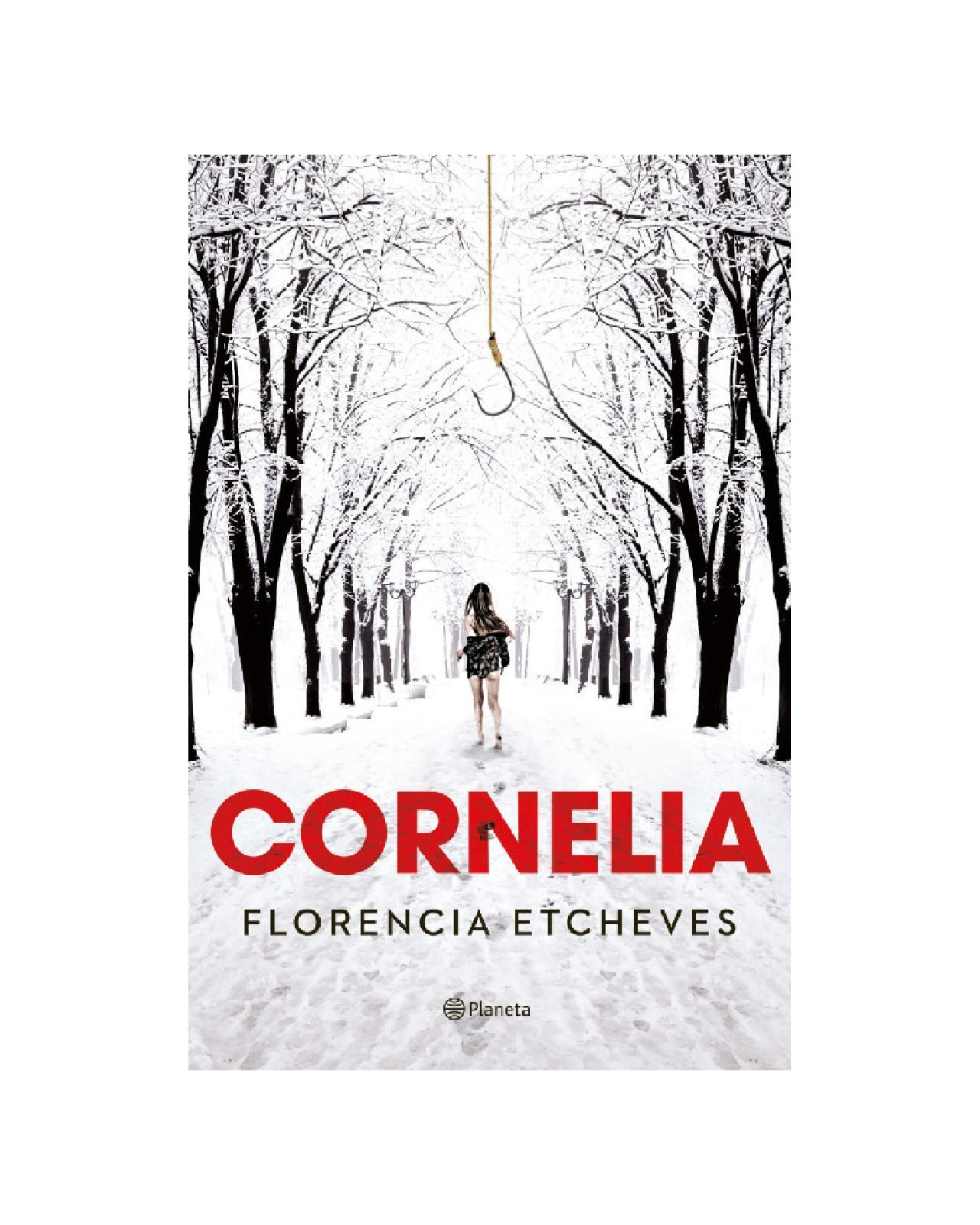 Foto 2 pulgar | Libro ''cornelia''