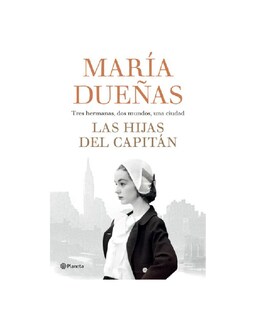 Foto 1 | Libro ''las Hijas Del Capitán''
