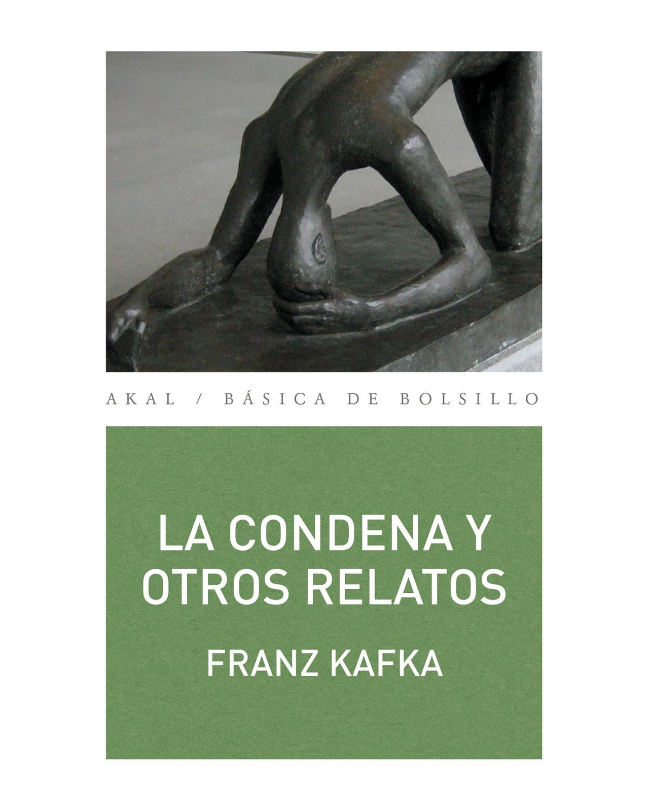 Foto 2 pulgar | Libro ''condena Y Otros Relatos''