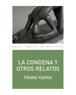 Foto 1 | Libro ''condena Y Otros Relatos''