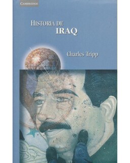 Foto 1 | Libro ''historia De Iraq''