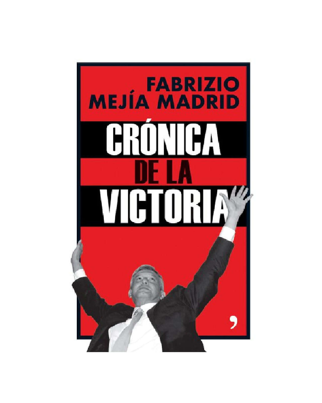 Libro ''cronica De La Victoria'' $199