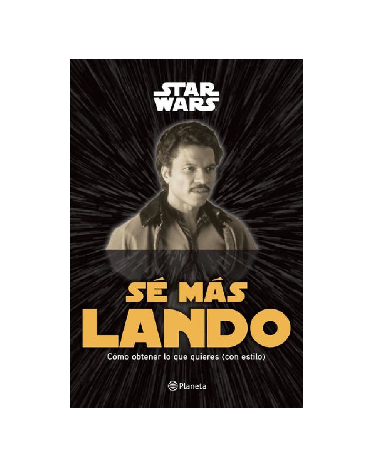 Libro ''se Mas Lando''