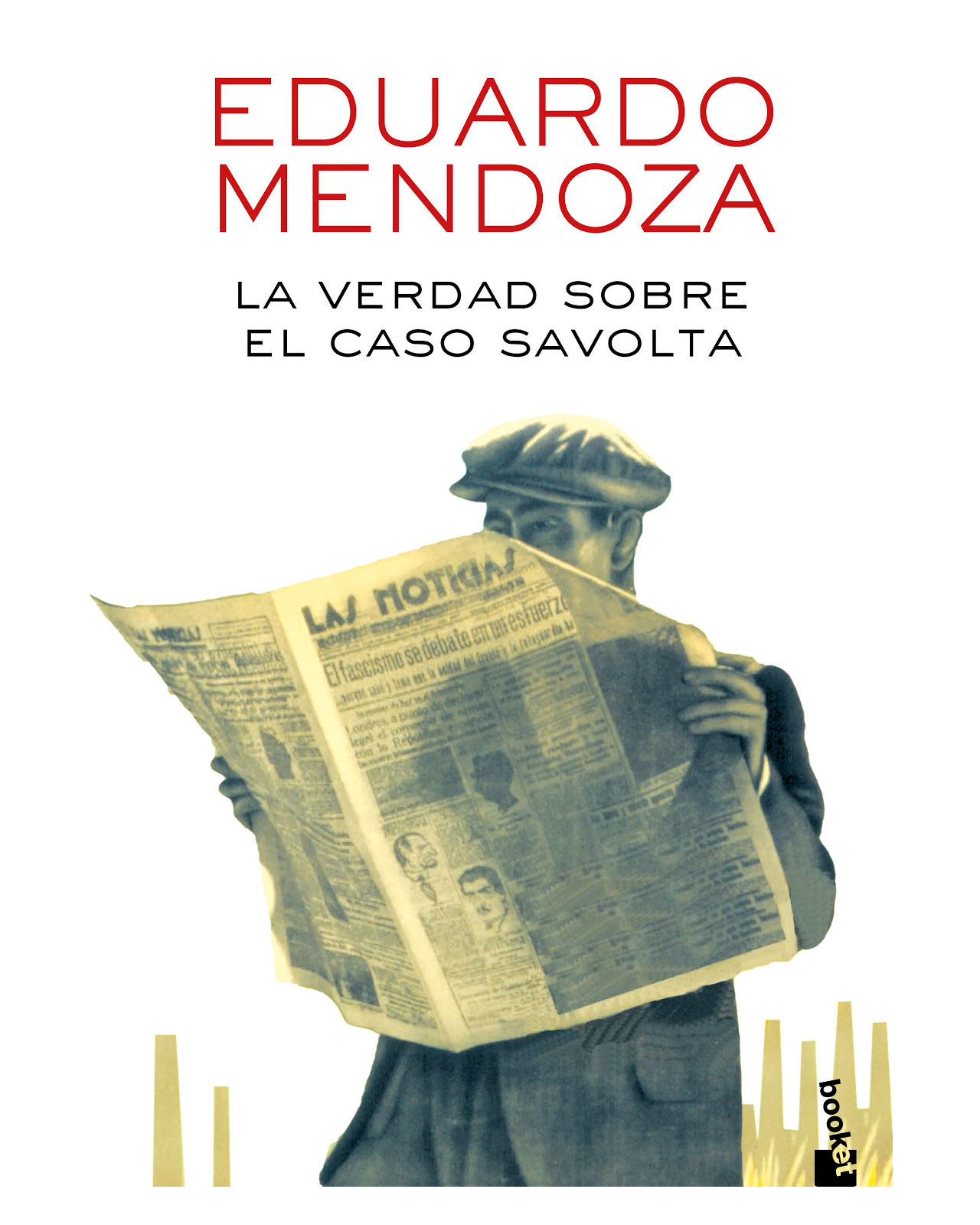 Foto 2 pulgar | Libro ''la Verdad Sobre El Caso Savolt''