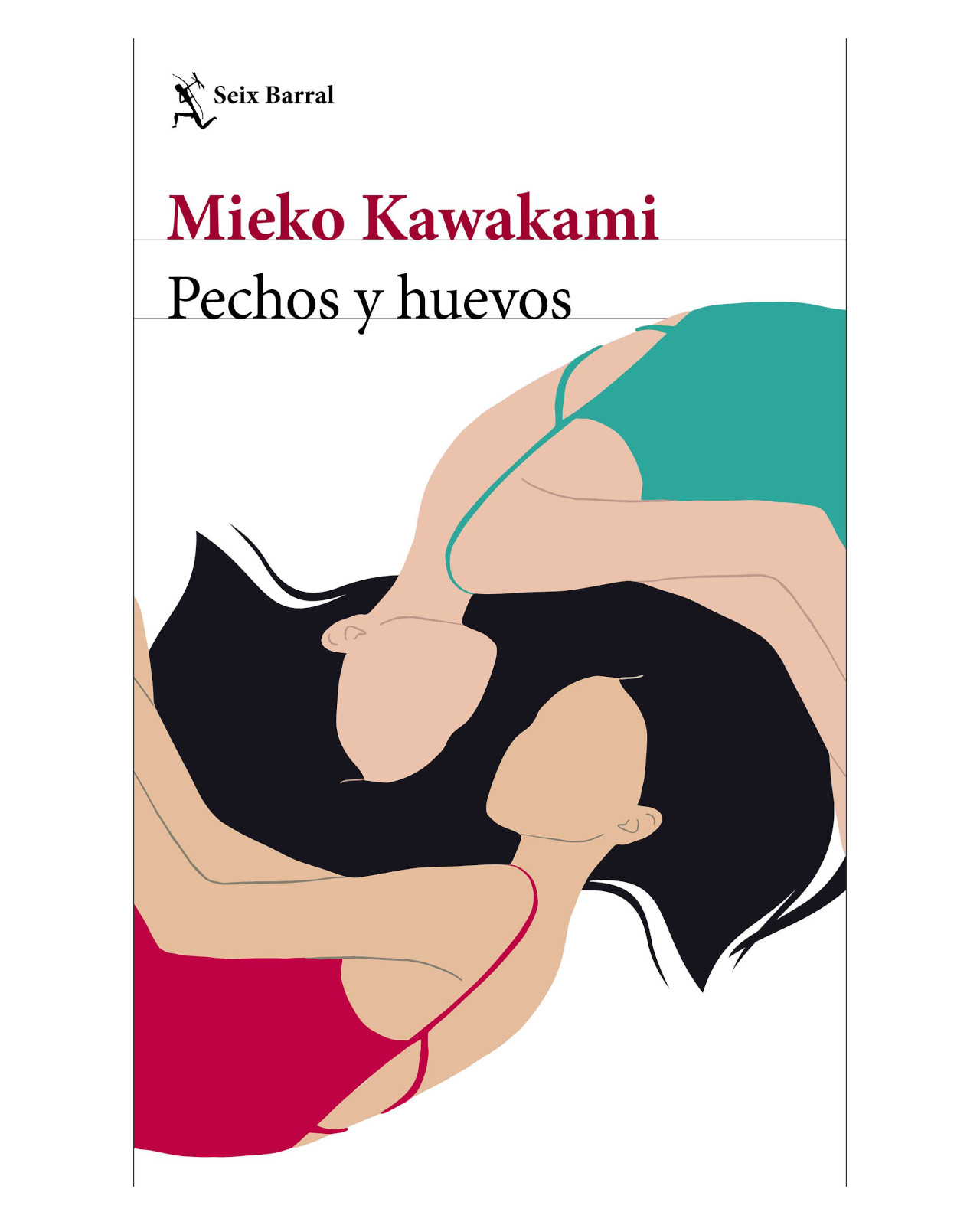 Foto 1 | Libro ''pechos Y Huevos''