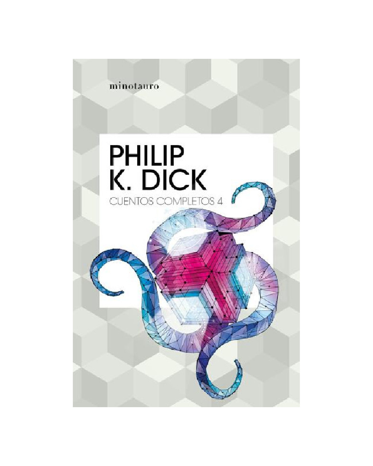 Foto 2 pulgar | Libro ''cuentos Completos 4''