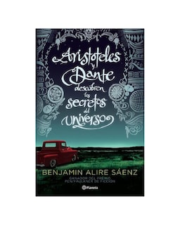 Foto 1 | Libro ''aristóteles Y Dante Descubren Los Secretos Del Universo Td''