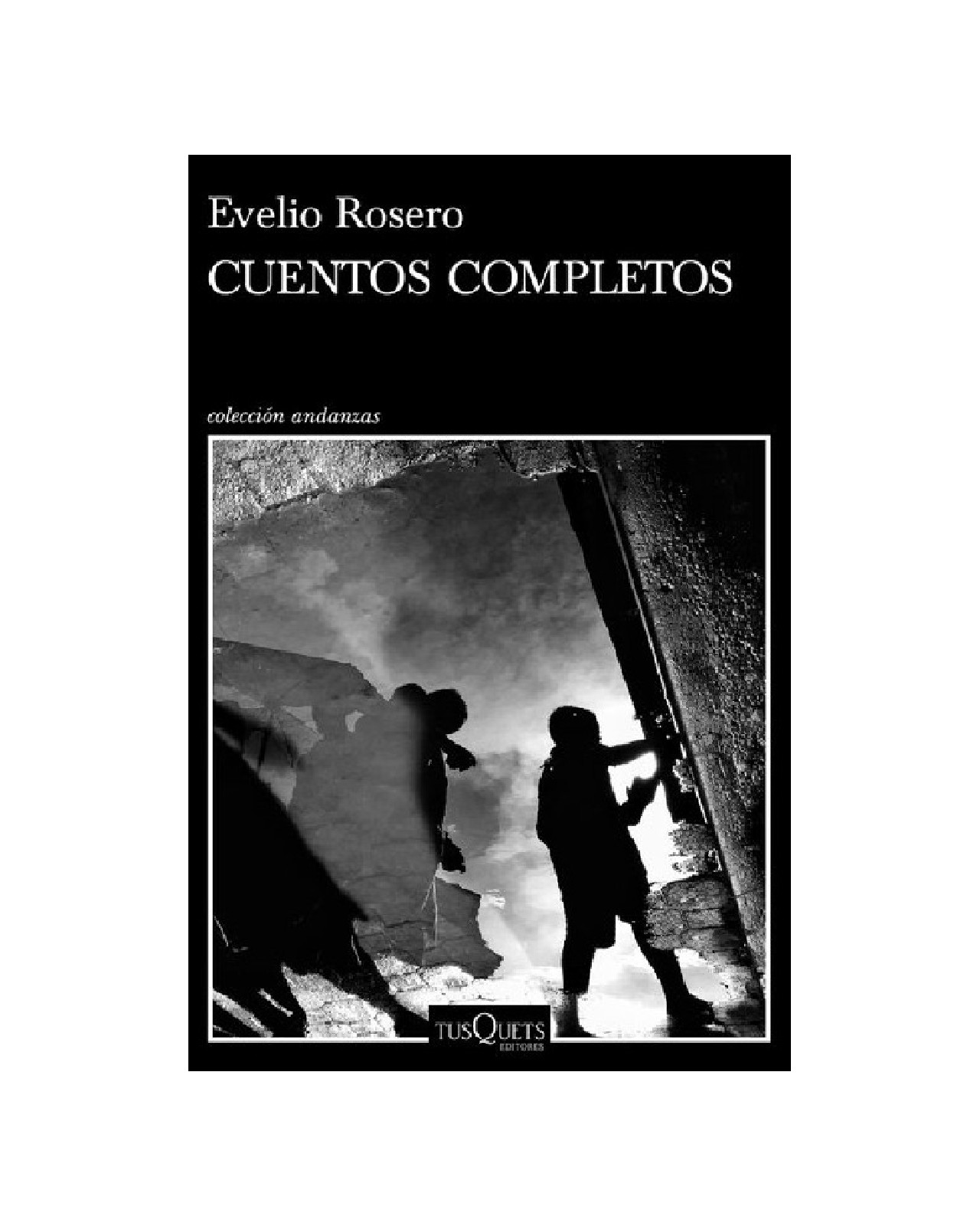 Foto 1 | Libro ''cuentos Completos''