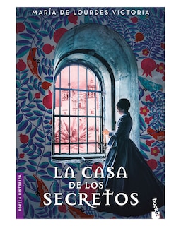Foto 1 | Libro ''la Casa De Los Secretos''