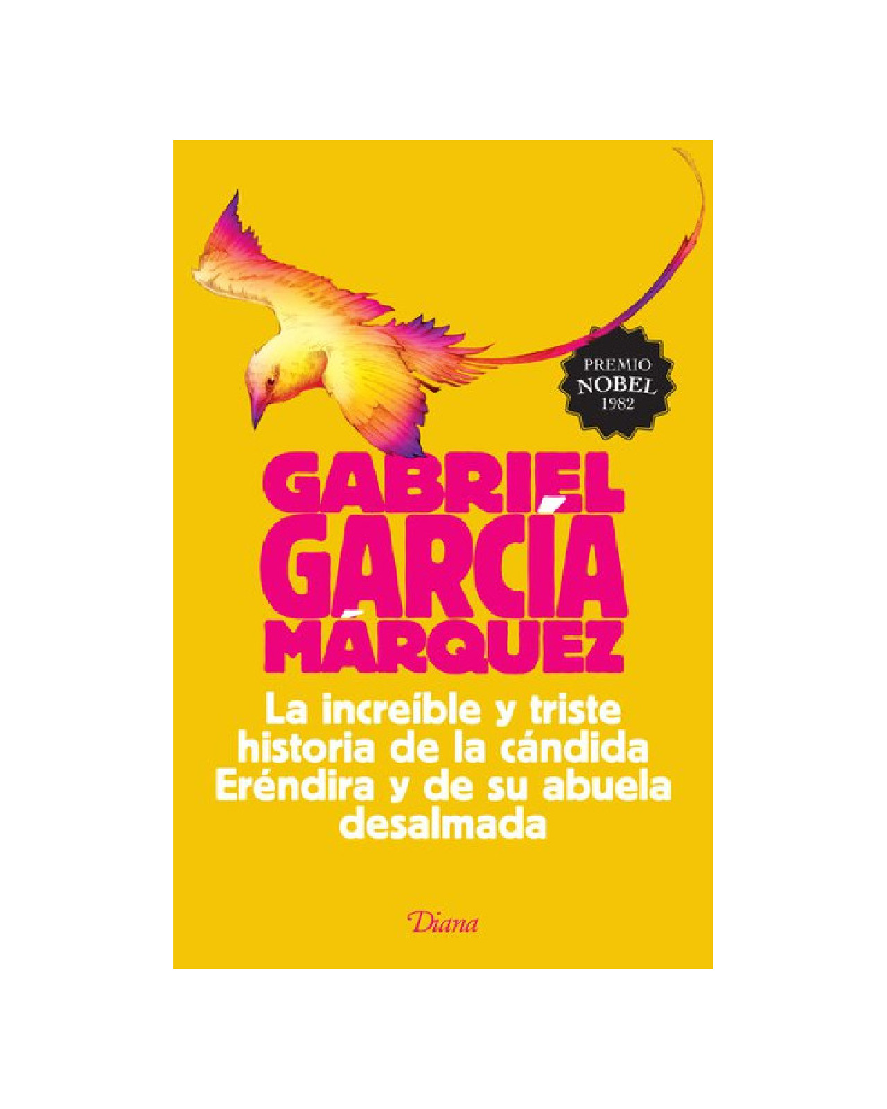 Foto 2 pulgar | Libro ''la Increible Y Triste Historia De La Candida Erend''