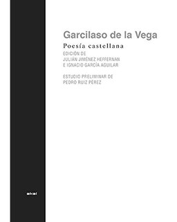 Foto 1 | Libro ''poesia Castellana''