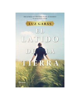 Foto 1 | Libro ''el Latido De La Tierra''