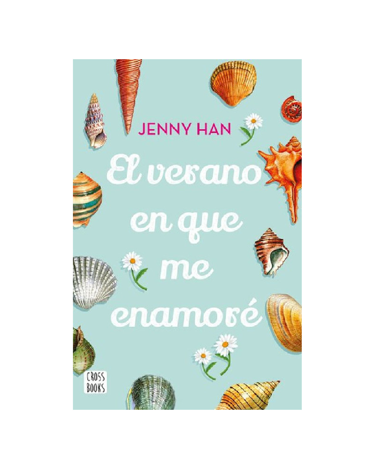 Foto 2 pulgar | Libro ''el Verano En Que Me Enamore''