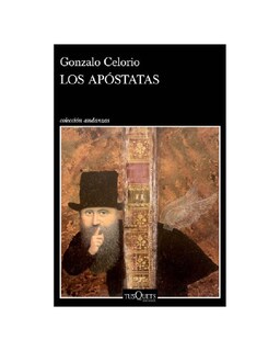 Foto 1 | Libro ''los Apóstatas''