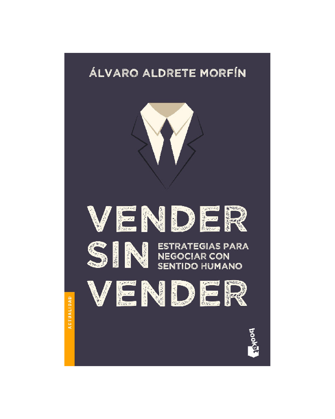 Foto 1 | Libro ''vender Sin Vender''