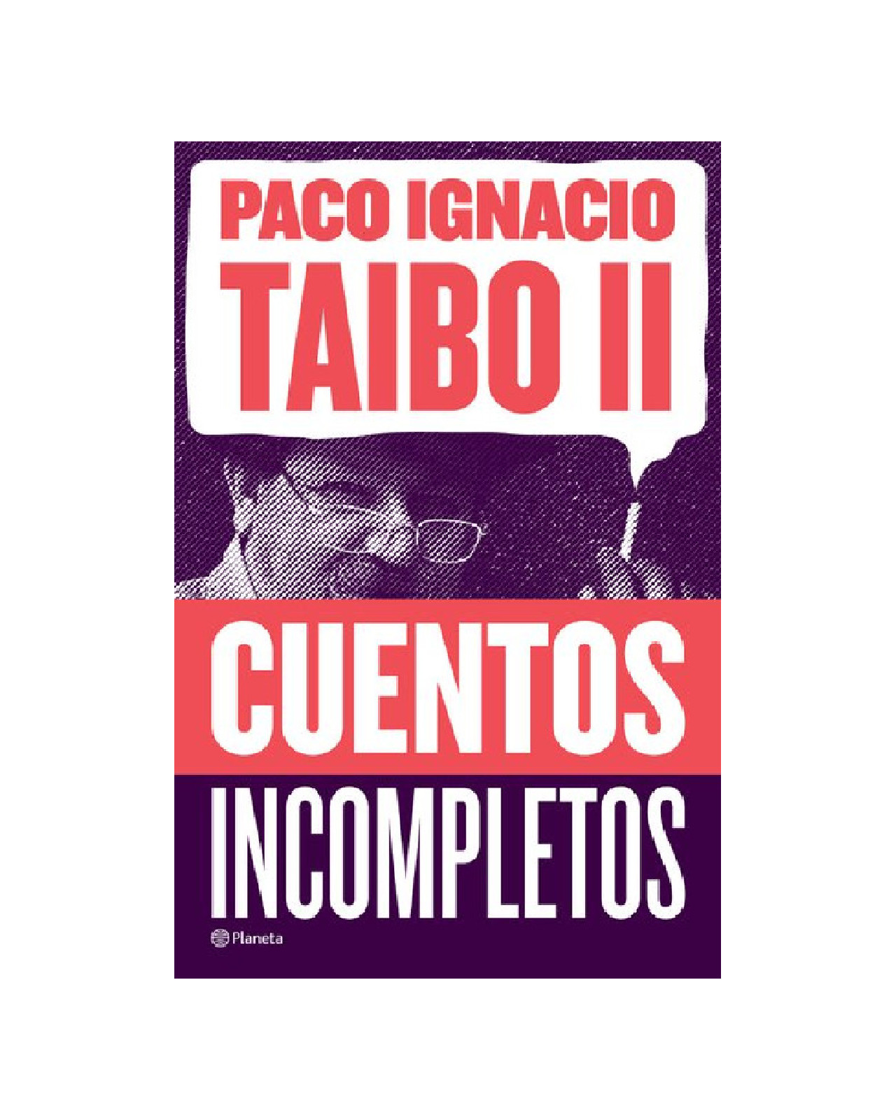 Foto 2 pulgar | Libro ''cuentos Incompletos''