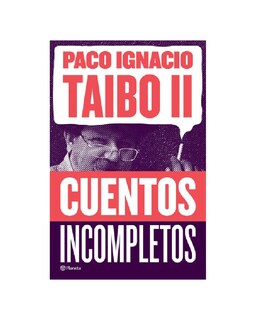 Foto 1 | Libro ''cuentos Incompletos''