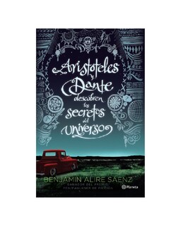 Foto 1 | Libro ''aristóteles Y Dante Descubren Los Secretos Del Universo''