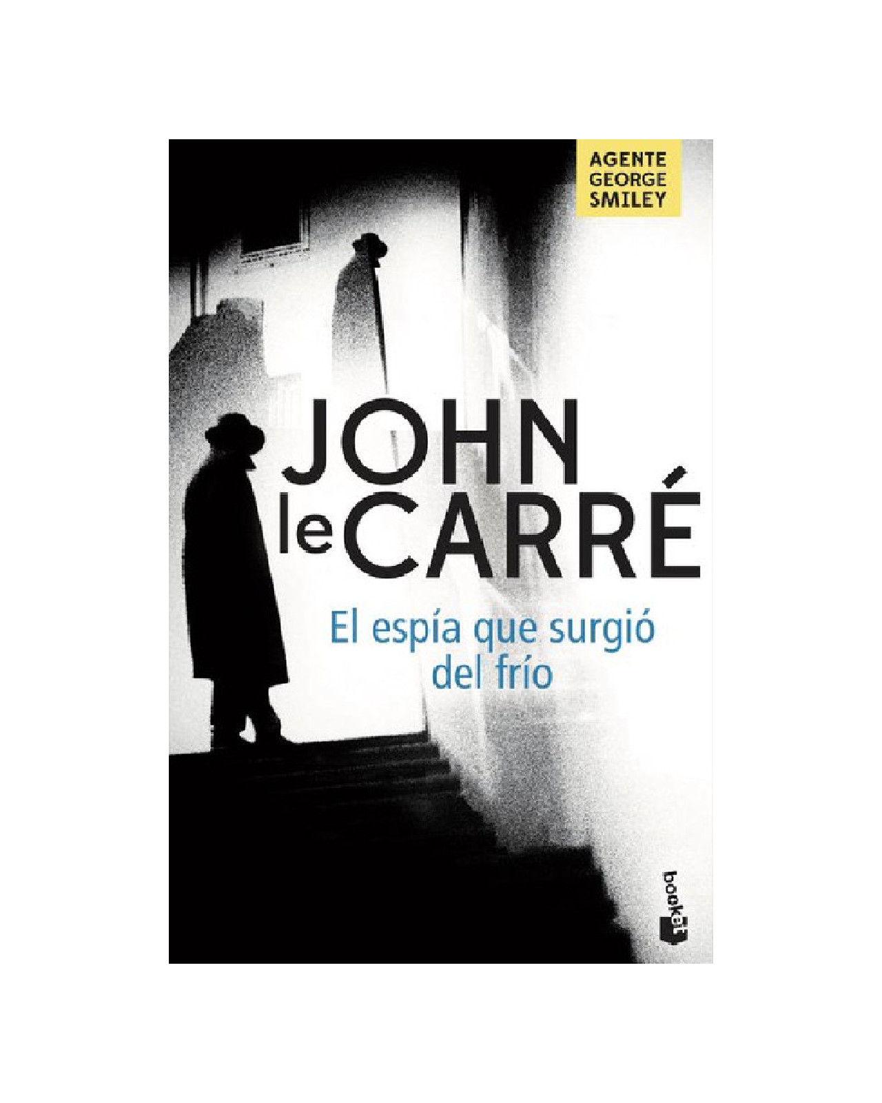 Foto 1 | Libro ''el Espia Que Surgio Del Frio''