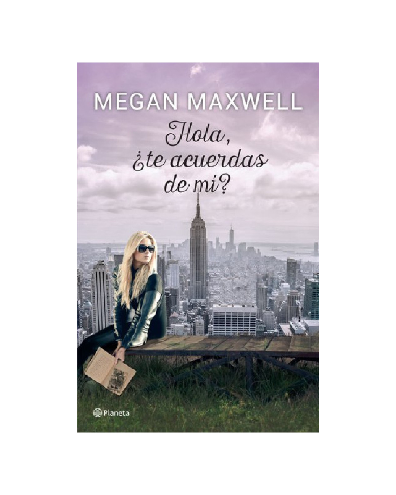 Foto 1 | Libro ''hola, ¿te Acuerdas De Mí?''